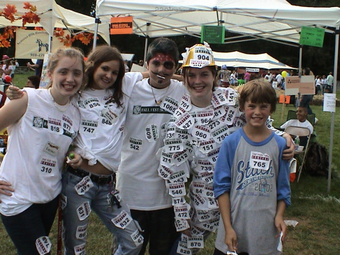 2006 09 Sept 17 080 Fall Fest