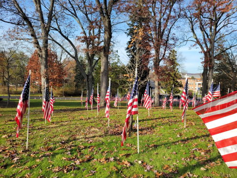 20211120 Fall Basking Ridge