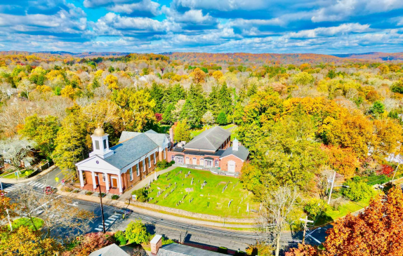 Basking Ridge Fall 2023