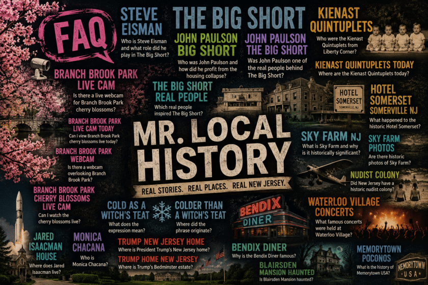 FAQs Mr Local History 2026 Search Cloud