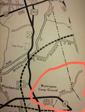 Jim Todd Submission The hills