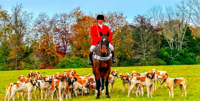 Mr Local History Fall Foliage
