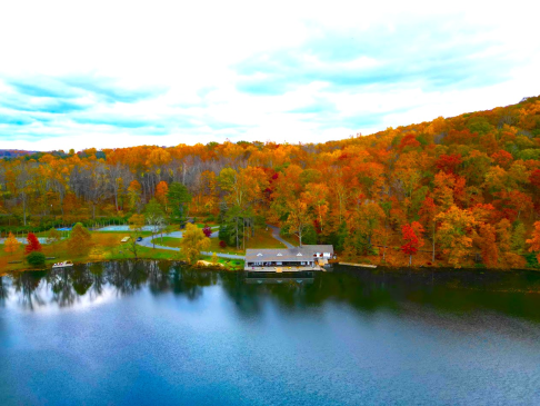 Mr Local History Fall Foliage5 Bernardsville