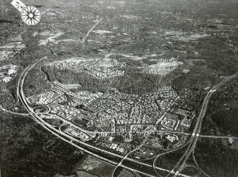 The Hills from Air scaled