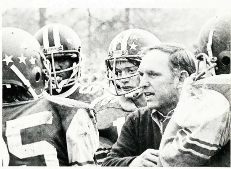 Westfield Coach Kehler 1980