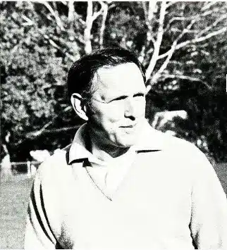 Westfield Coach Kehler