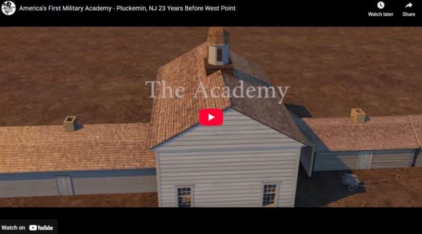 Youtube The Academy