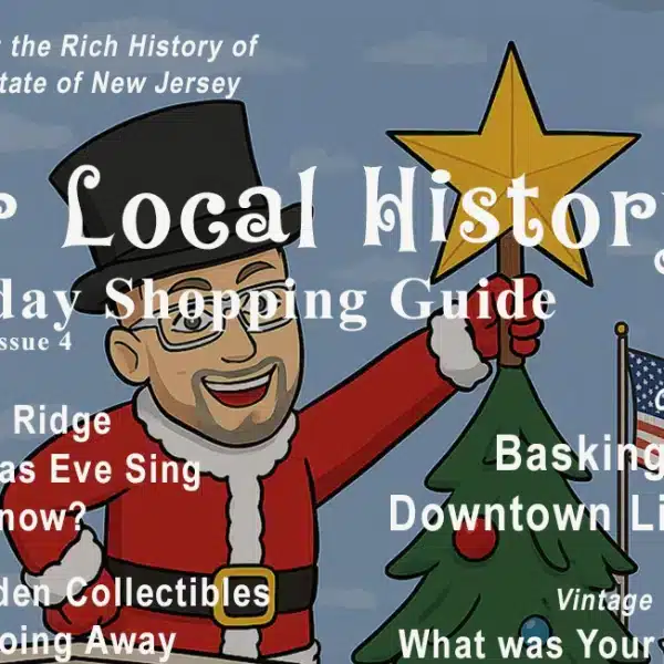2025 Mr local history magazine Vol 7 Issue 4 Holiday Banner
