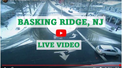 Mr Local History Basking Ridge Live Video Cam