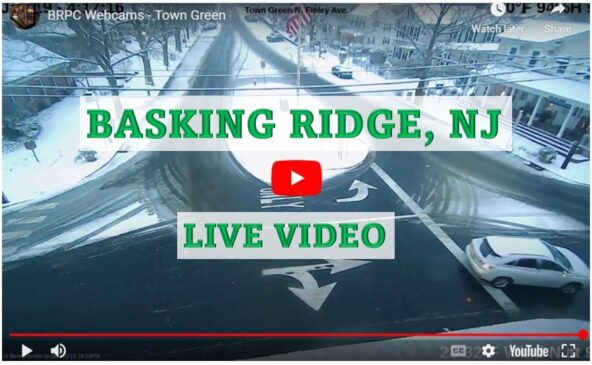 Mr Local History Basking Ridge Live Video Cam
