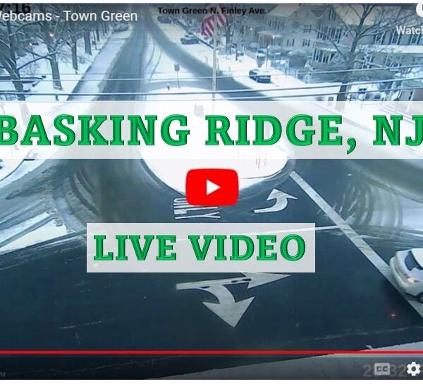 Mr Local History Basking Ridge Live Video Cam