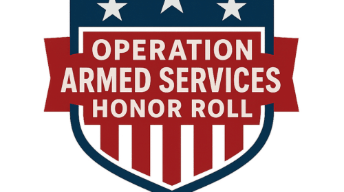Operation Honor Roll Active and Former Service Members Basking Ridge Mr Local History
