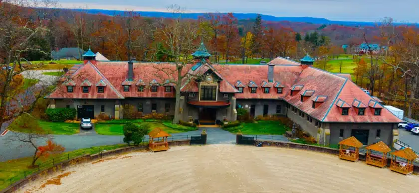 Peapack Gladstone Barn Tour 2025 11 15 1