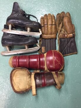 Hockey Gear Bill Maher skating cranford rotated