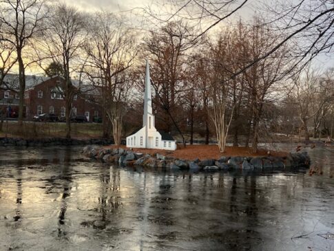 Mindowaskin and Church 2025