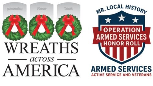 Operation Honor Roll Wreaths Across America