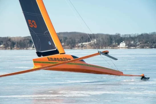 10 14 2020 1 Class A skeeter for sale Insanity