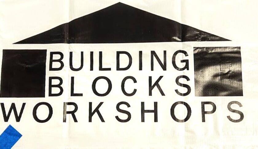 Building Block Workshops