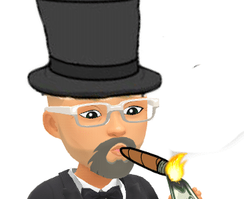 Cigar Mr Local History