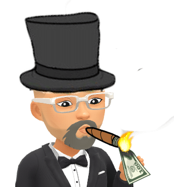 Cigar Mr Local History