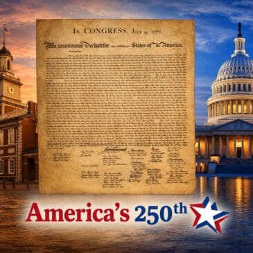 Declaration of Independence Where is it Mr Local History