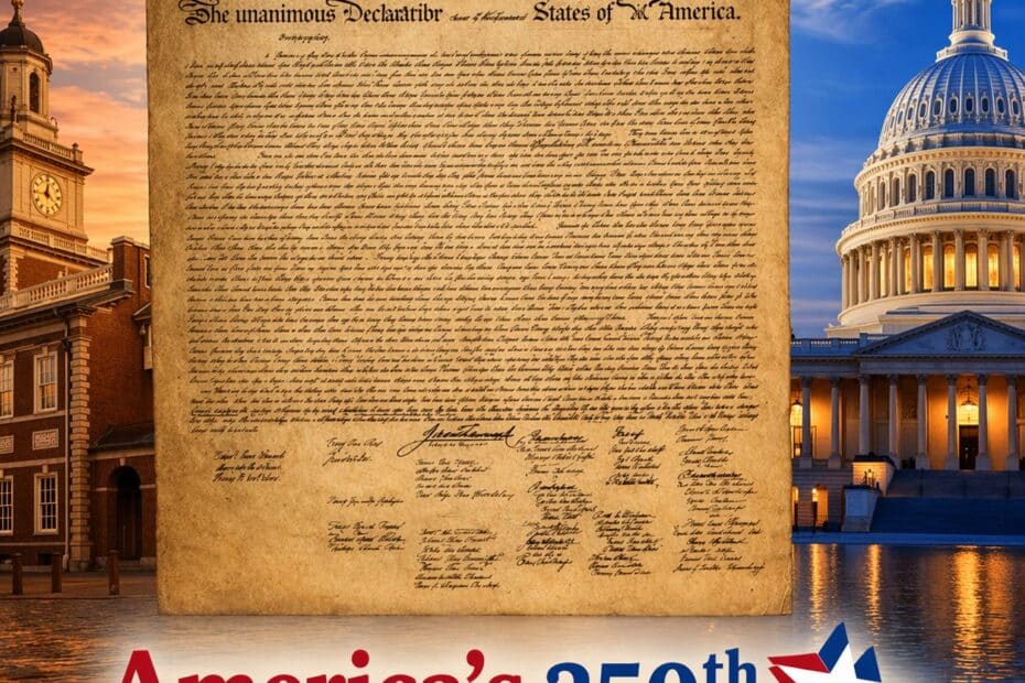 Declaration of Independence Where is it Mr Local History