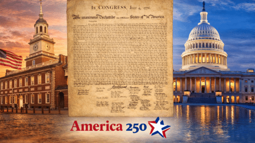 Declaration of Independence in Philly Mr Local History