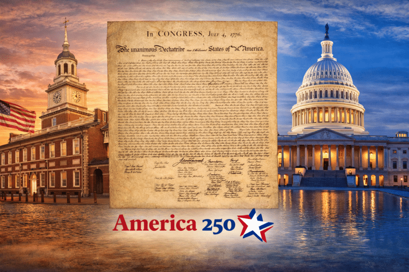 Declaration of Independence in Philly Mr Local History