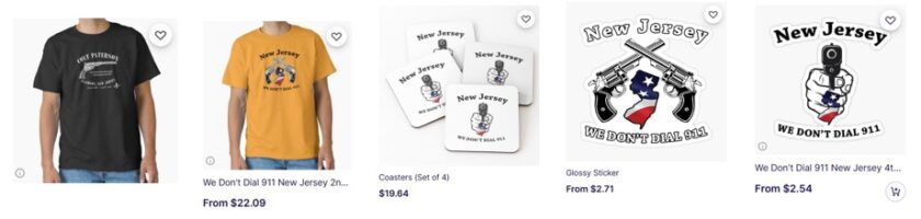 Firearms Mr Local History Store