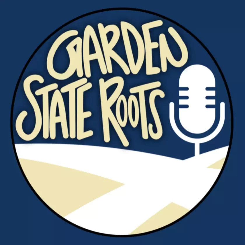 Garden State Roots Podcast Mr Local History