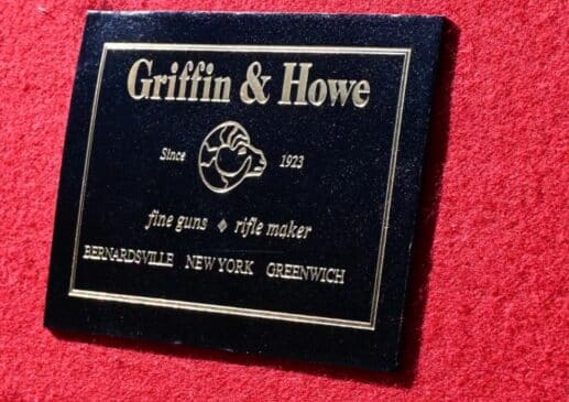Griffin & Howe Bernardsville New York Greenwich