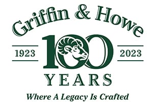 Griffin Howe Turns 100 in 2023