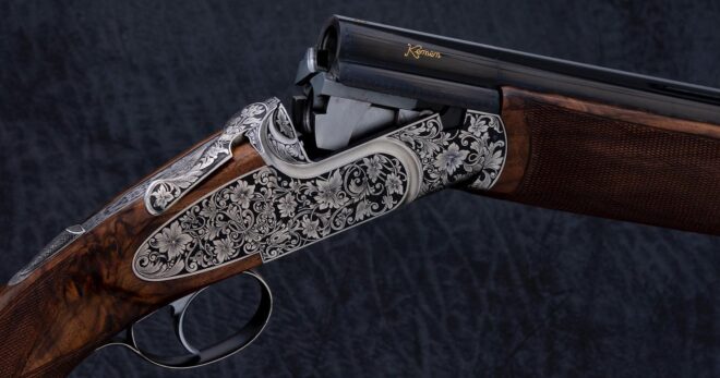 Griffin and Howe Engraving FB11