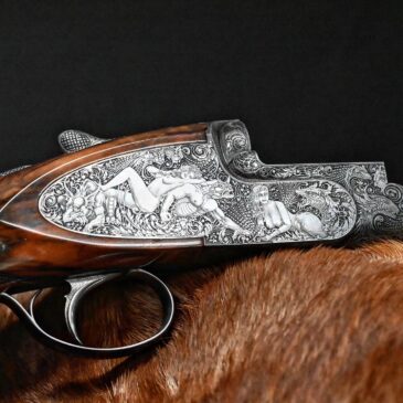 Griffin and Howe Engraving FB13