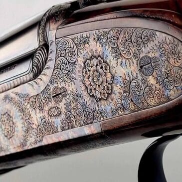 Griffin and Howe Engraving FB17