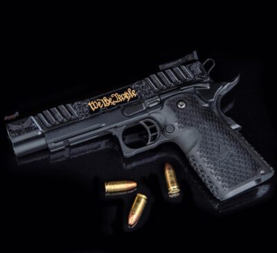 Griffin and Howe Engraving FB9