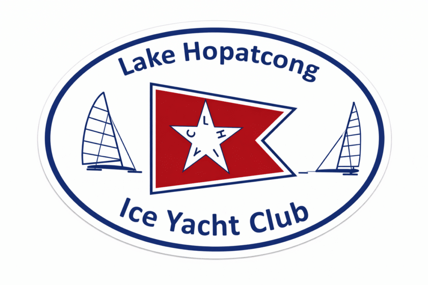 Lake Hopatcong Ice Yacht Club logo sm