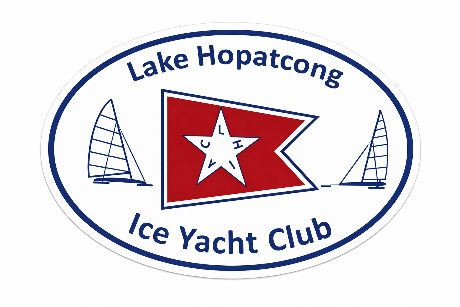 Lake Hopatcong Ice Yacht Club logo sm