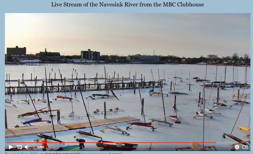 Livestream Still Image Red Bank