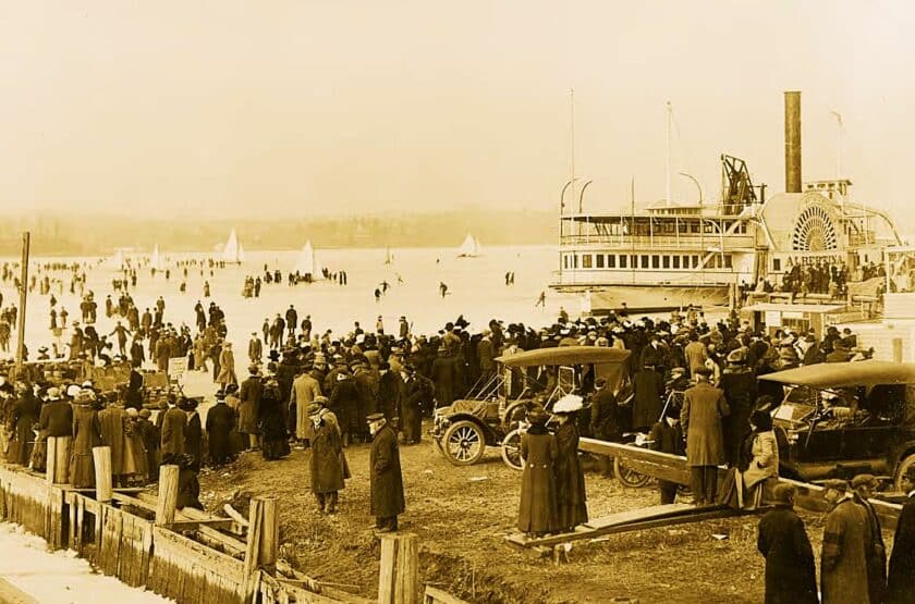 NHPO Register North Shrewsbury Ice Boat Club