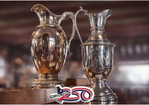 North Shrewsbury Challenge Cup and Stern Steerers Trophies Ice Boating Mr Local History Project