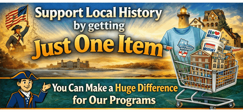 Shop New Jersey Mr Local History Project2