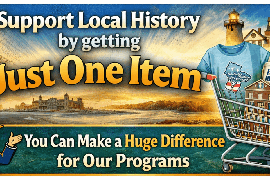 Shop New Jersey Mr Local History Project2