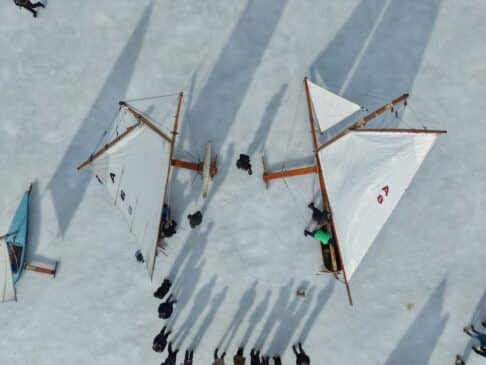 2026 Classic A Boats Navasink