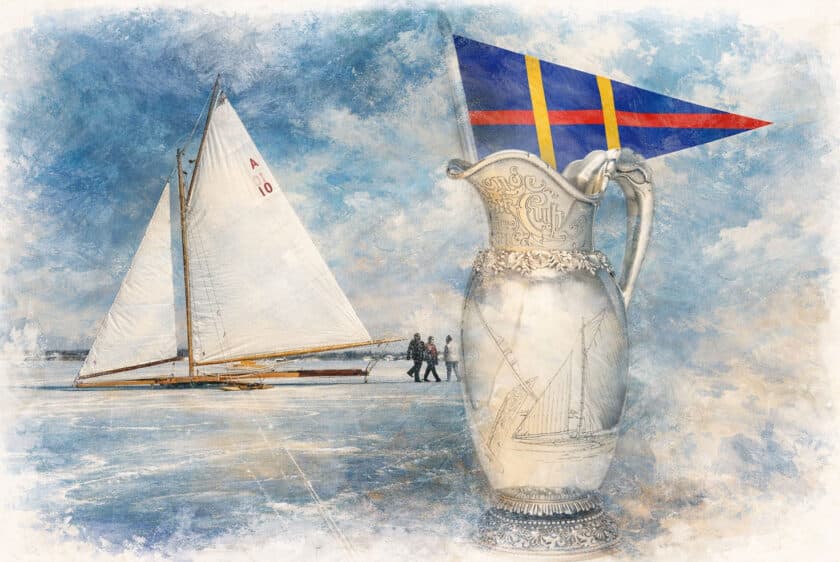 2026 Van Nostrand Cup Challenge Mr Local History Project