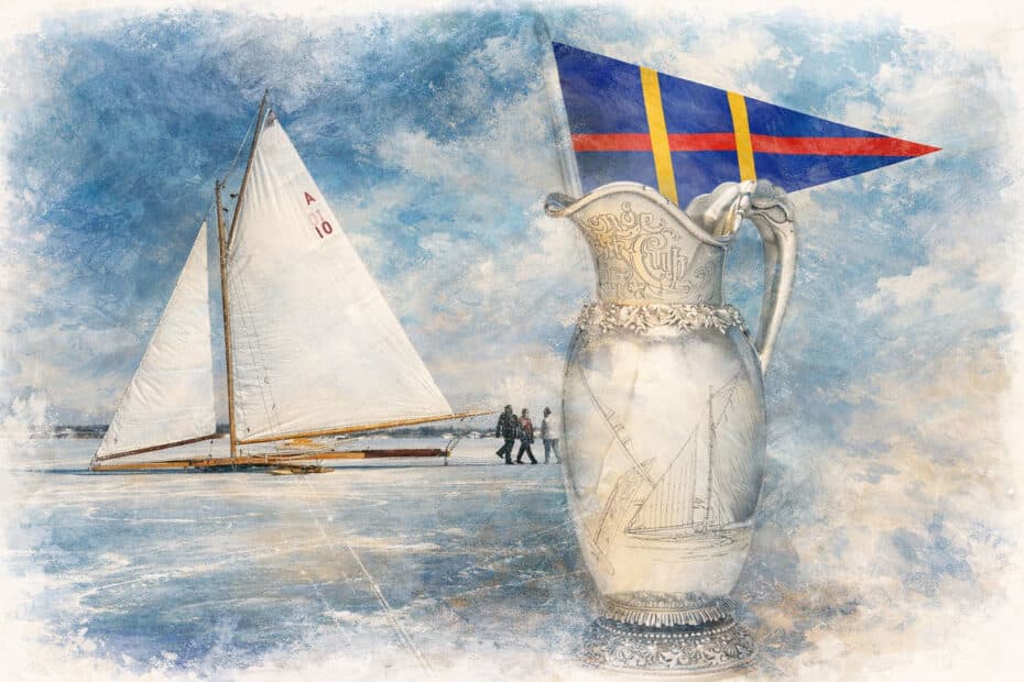 2026 Van Nostrand Cup Challenge Mr Local History Project