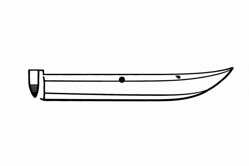 5 Blade Ice Boat mr local history