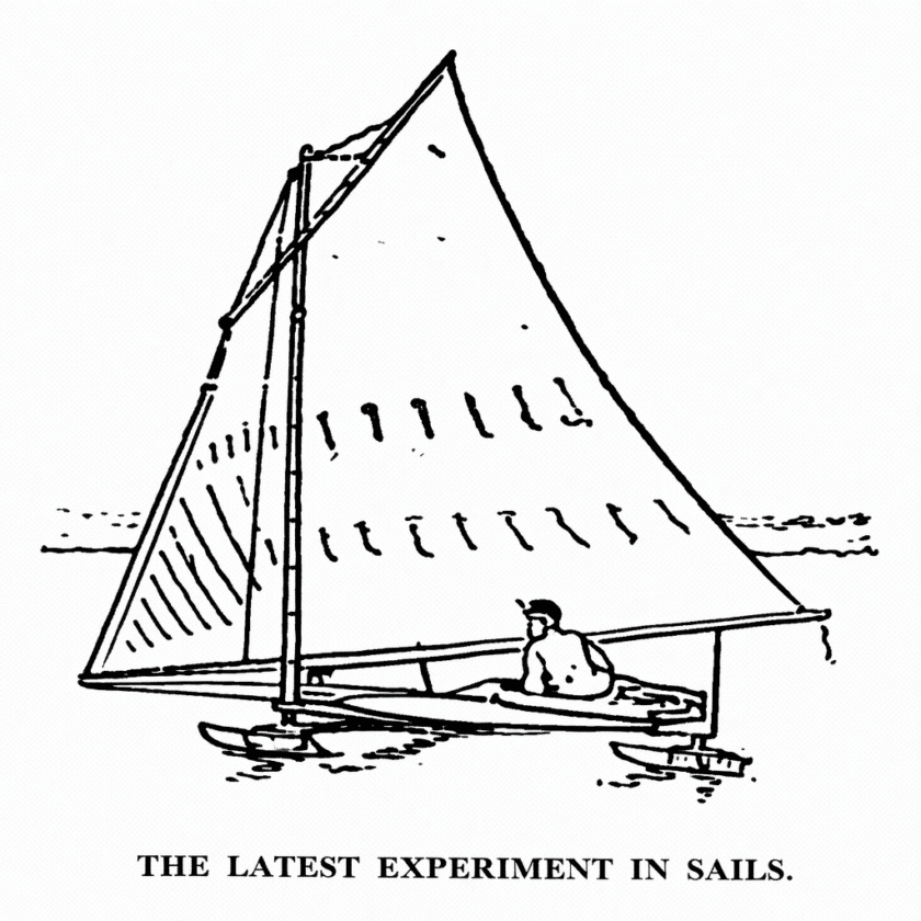 8 latest ice boat sails mr local history