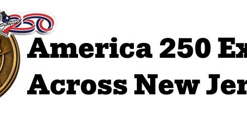 America 250 Exhibits Across New Jersey