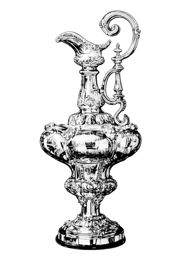Americas Cup before Base Added mr local history